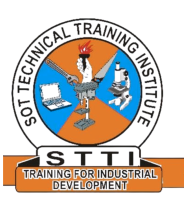 Sot Technical Training Institute E-Learning